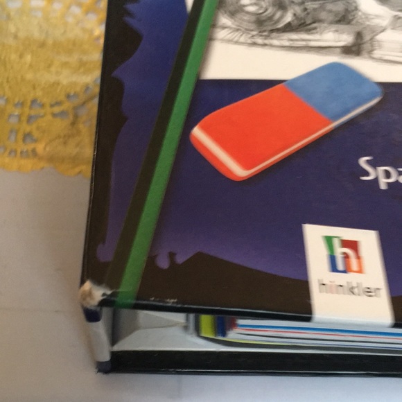 “Awesome Things to Draw” Hardcover - Picture 4 of 5